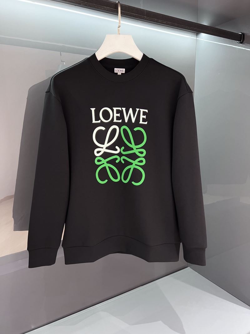 Loewe Hoodies